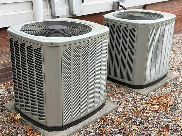 Reliable Hvac contractor in Saybrook, IL by Leonard HVAC
