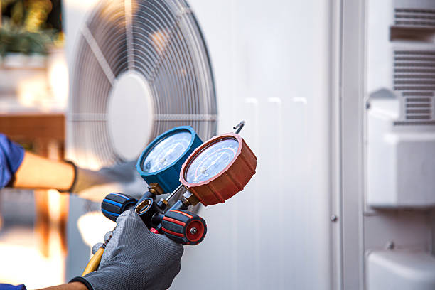Affordable Hvac solutions in Saybrook, IL